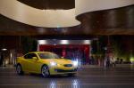 Hyundai Genesis Coupe 2010 года